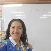 Maestra de infantil, primaria, 8 años de experiencia, clases virtuales, estimulación y atención a primera infancia.